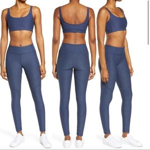 Outdoor Voices Leggings. Size small